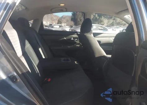 2018 Nissan Altima 2.5 S z USA, uszkodzony, nr VIN 1N4AL3AP0JC170597